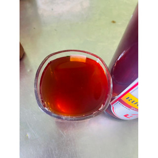 Mật nho Ninh Thuận