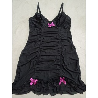 Đầm Ngủ 2 Dây VNXK #39