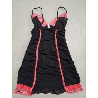 Đầm Ngủ 2 Dây VNXK #37