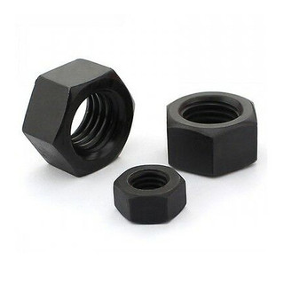Ốc tán đen m6 m8 m10