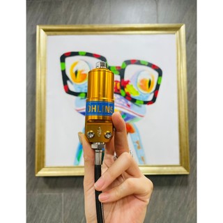 Tem Ohlins Xanh ( Tem Nhỏ )