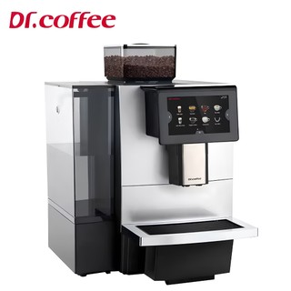 Máy pha cà phê tự động chuyên nghiệp, dùng cho quán cà phê nhà hàng và khách sạn F11 Big -Thương hiệu Dr.Coffee Anh Quốc