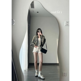 𝐂𝐇𝐄𝐑𝐑𝐘: ✿ Quần Sooc Jeans Mẫu Mới Hot  ✿