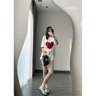 𝐂𝐇𝐄𝐑𝐑𝐘: ✿ Quần Sooc Jeans Mẫu Mới Hot  ✿