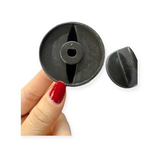 Nút Bếp Ga ( loại bếp khè và bếp công nghiệp) số lượng 1 núm vặn