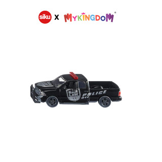 Xe cảnh sát Dodge RAM 1500 US SIKU - 2309