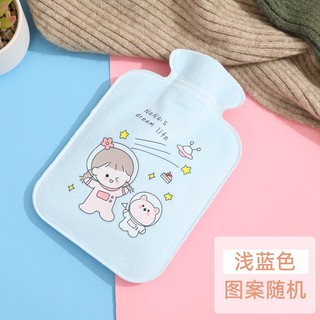 Túi chườm nóng lạnh chườm bụng