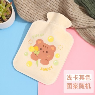 Túi chườm nóng lạnh chườm bụng