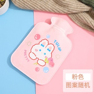 Túi chườm nóng lạnh chườm bụng