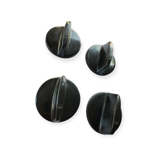 Nút Bếp Ga ( loại bếp khè và bếp công nghiệp) số lượng 1 núm vặn