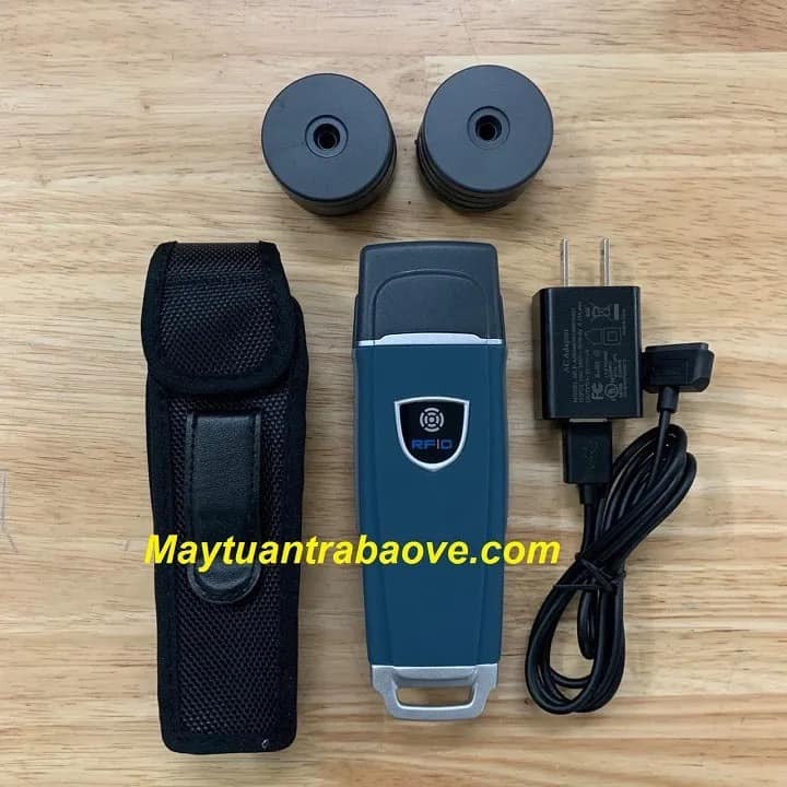 Máy Tuần Tra Bảo Vệ WM-5000V5
