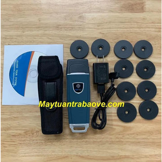 Máy Tuần Tra Bảo Vệ WM-5000V5