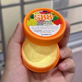 Kem bôi trắng nách s88 thái lan lố 12
