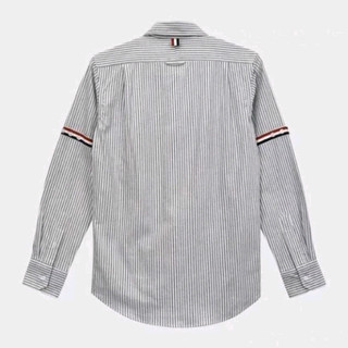 Áo Sơ Mi Dài Tay Nam Nữ Cotton Lụa 100% Cao Cấp