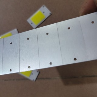 bảng đèn led cob 3.2v sáng trắng