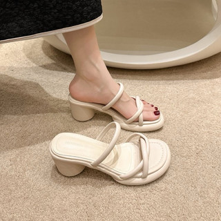 GIÀY DÉP SIZE 36 - 37