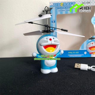 Đồ chơi trẻ em, đồ chơi hoạt hình doraemon chong chóng bay