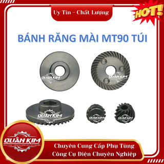 Bánh răng/nhông mài maktec MT90