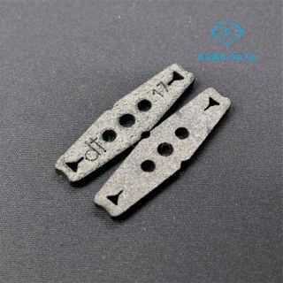 Combo 10 Miếng Da DT17 Size 7mm - DŨNG DATA