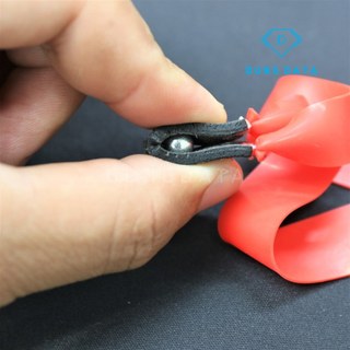 Combo 10 Miếng Da DT17 Size 7mm - DŨNG DATA