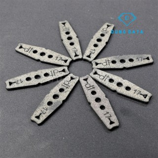 Miếng da dt17 size 7mm - dũng data