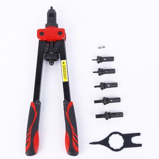 Vam rút ốc tán - ecu,kìm rút ecu