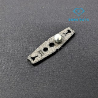 Combo 10 Miếng Da DT17 Size 7mm - DŨNG DATA