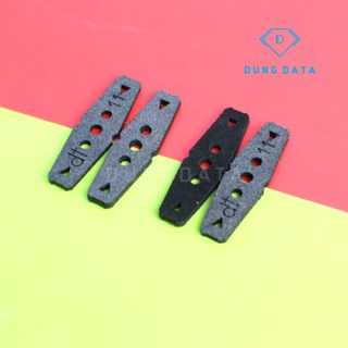 Combo 10 Miếng Da DT11 Size 7mm - DŨNG DATA