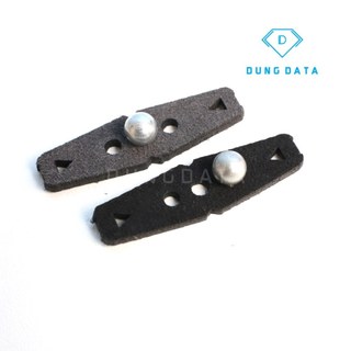 Combo 10 Miếng Da DT11 Size 7mm - DŨNG DATA