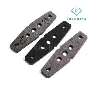 Combo 10 Miếng Da DT11 Size 7mm - DŨNG DATA