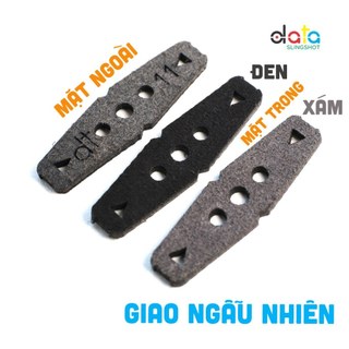 Combo 10 Miếng Da DT11 Size 7mm - DŨNG DATA
