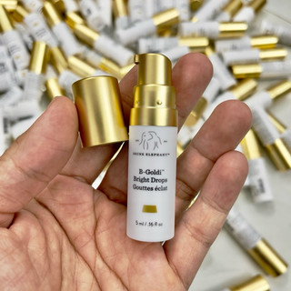 Tinh chất sáng da Drunk Elephant B-Goldi - 5mL