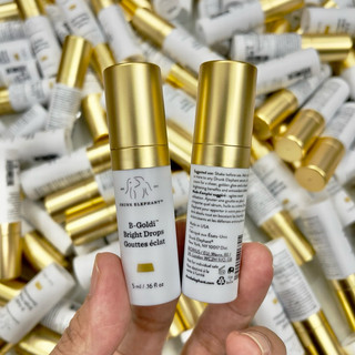 Tinh chất sáng da Drunk Elephant B-Goldi - 5mL