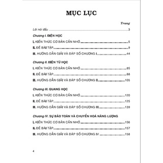 Sách - 500 Bài Tập Vật Lí 9 ( Tái bản 2024 )