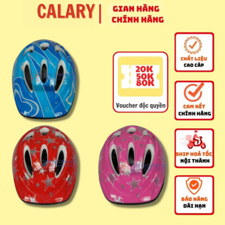 Nón Bảo Hiểm Cougar Dành Cho Trẻ Em Khi Chơi Thể Thao Nhiều Màu Sắc Phù Hợp
