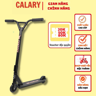 Xe Trượt Scooters Cougar- S01 Thiết Kế Sành Điệu Dành Cho Bé Từ 12 Tuổi