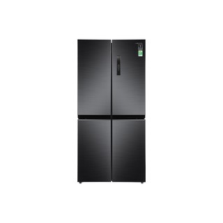 Tủ lạnh samsung inverter 488 lít rf48a4000b4/sv