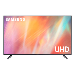 Tivi Samsung 4K 55 inch UA55AU7700KXXV