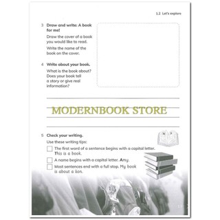 Cambridge Global English 2: Learner's Book + Workbook (Second Edition)