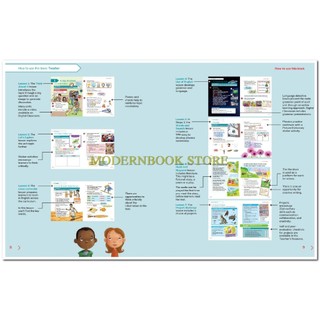 Cambridge Global English 2: Learner's Book + Workbook (Second Edition)