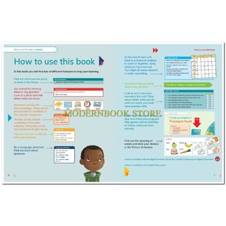 Cambridge Global English 2: Learner's Book + Workbook (Second Edition)