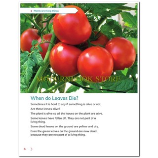 Cambridge Primary Science 3: Learner's Book + Workbook (Second Edition)