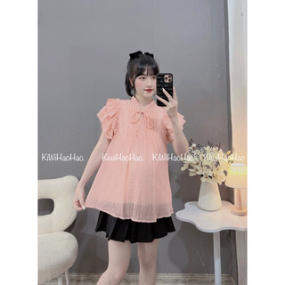 Áo bầu tơ lụa