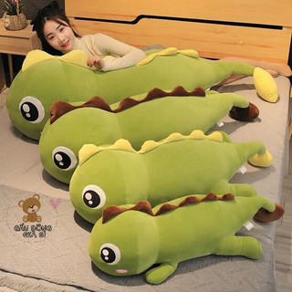 GỐI ÔM MINISO KHỦNG LONG LOẠI LỚN
