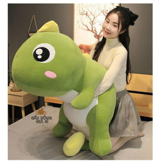 GỐI ÔM MINISO KHỦNG LONG LOẠI LỚN