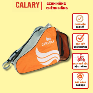 Túi Đựng Giày Patin Đa Năng Cougar-Centosy Cao Cấp Không Thấm Nước