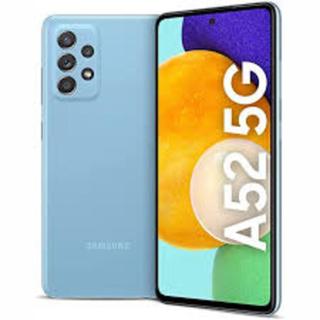 Điện thoại samsung galaxy a52 5g 2sim ram 8g/128g, cấu hỉnh khủng, bảo hành 12 tháng - on03