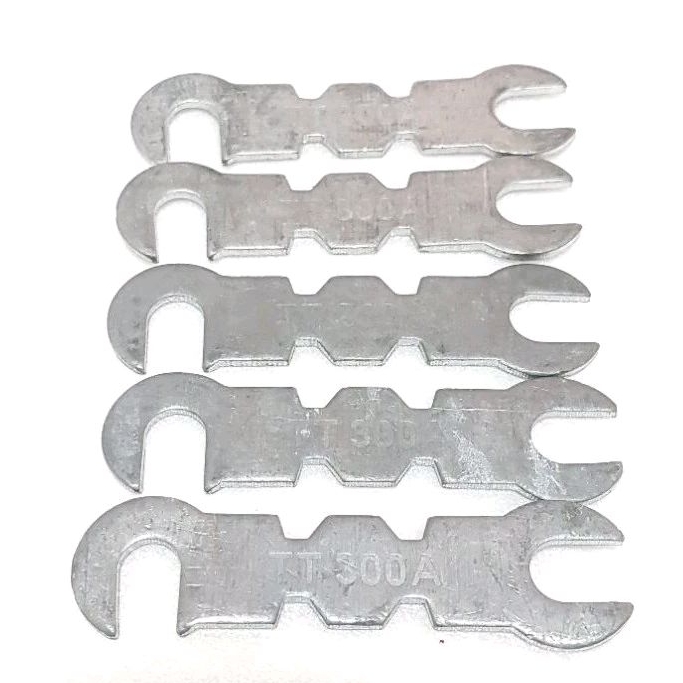 CẦU CHÌ DẸP 300A × 5.CÁI