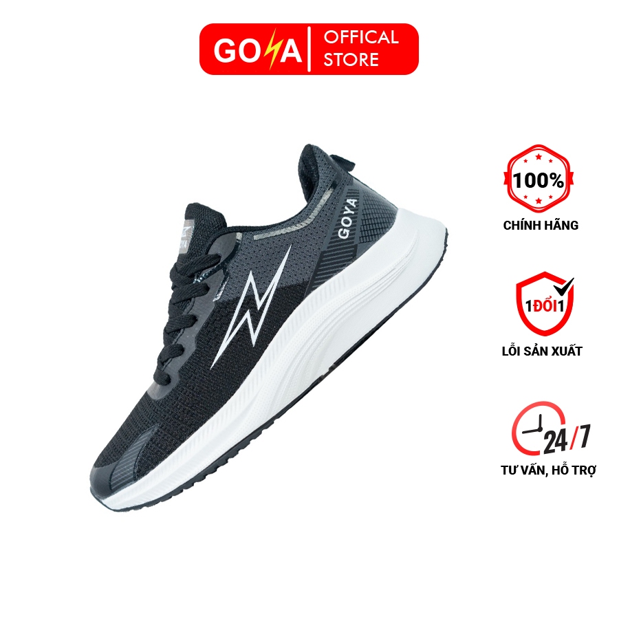 Giày thể thao Sneaker nữ Goya GY231 năm 2024