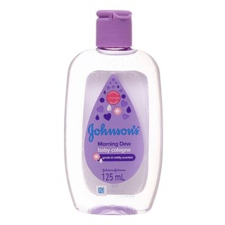 (2504) Nước hoa Johnson baby 125ml